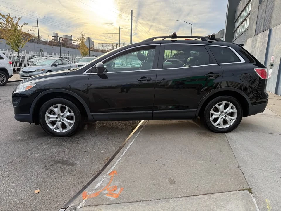 2012 Mazda CX-9 - Image 10 of 17