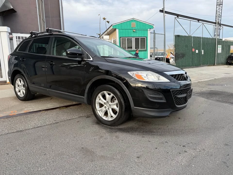 2012 Mazda CX-9 - Image 3 of 17