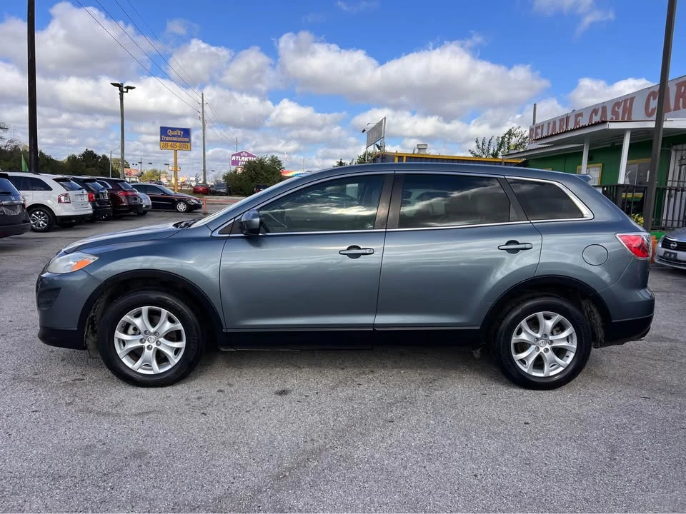 2012 Mazda CX-9 - Image 5 of 11