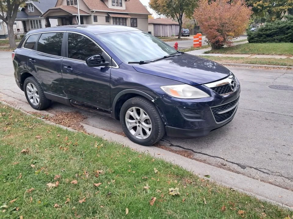 2012 Mazda CX-9 - Image 3 of 15