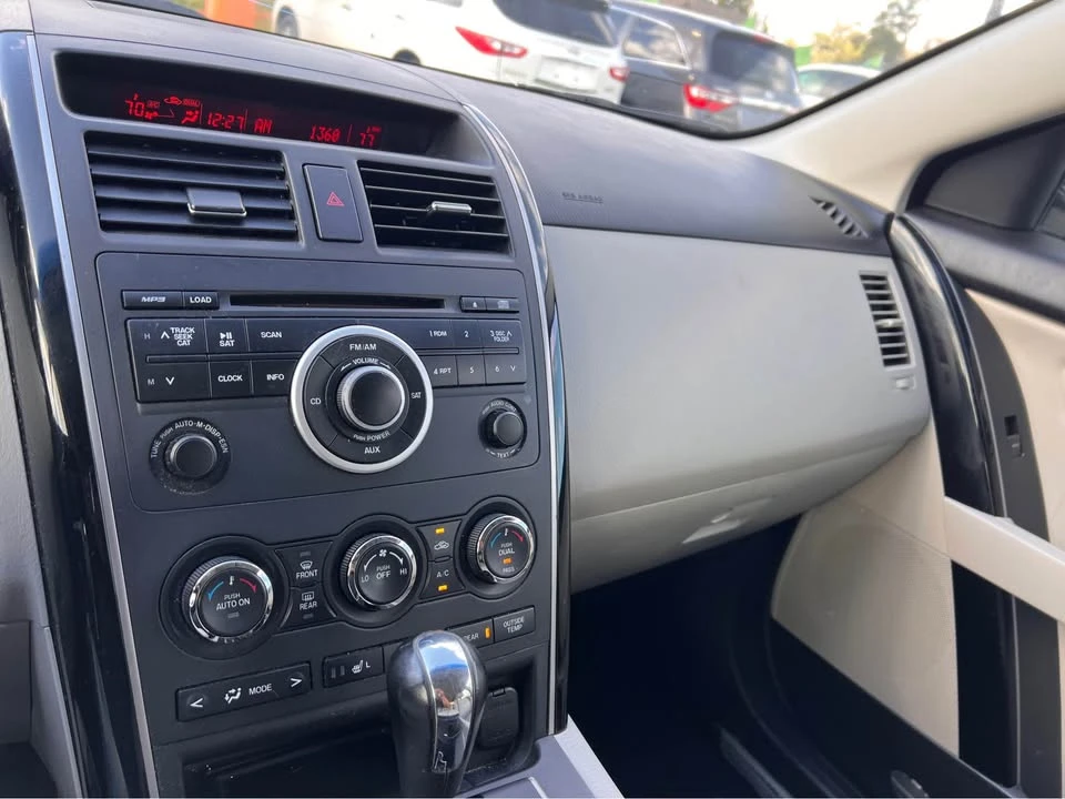 2012 Mazda CX-9 - Image 11 of 11