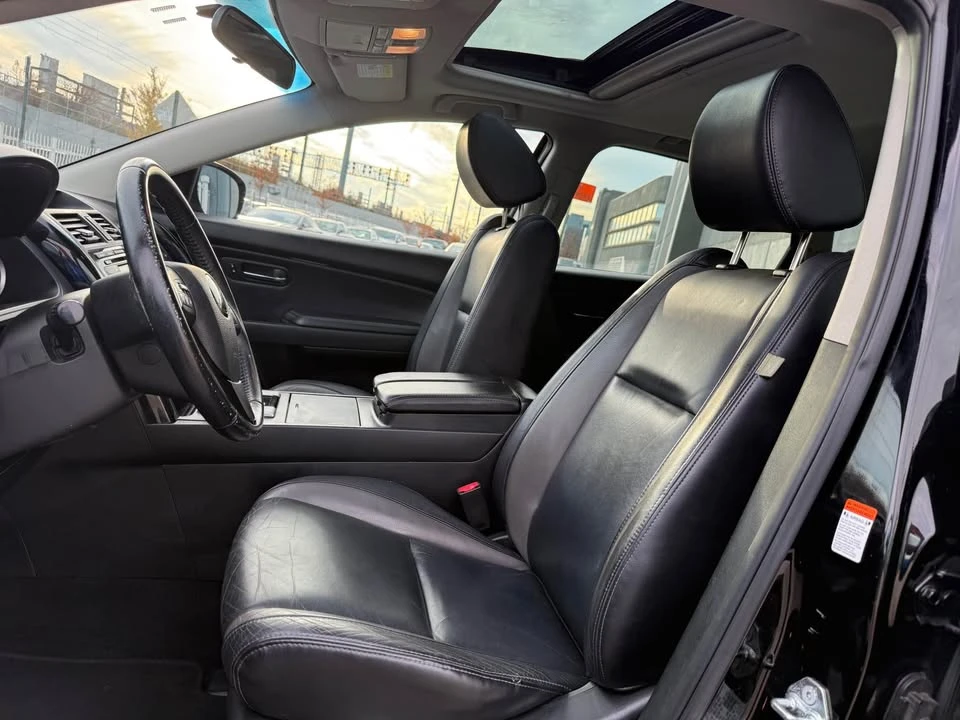 2012 Mazda CX-9 - Image 13 of 17