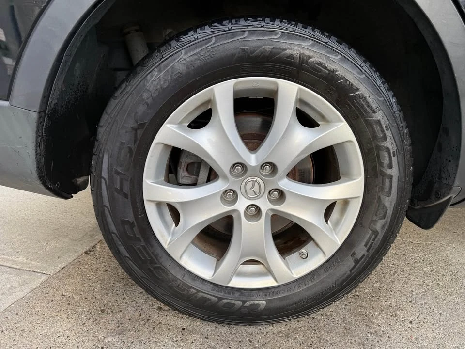 2012 Mazda CX-9 - Image 11 of 17