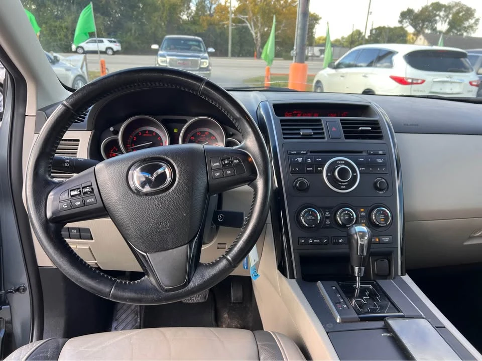 2012 Mazda CX-9 - Image 9 of 11
