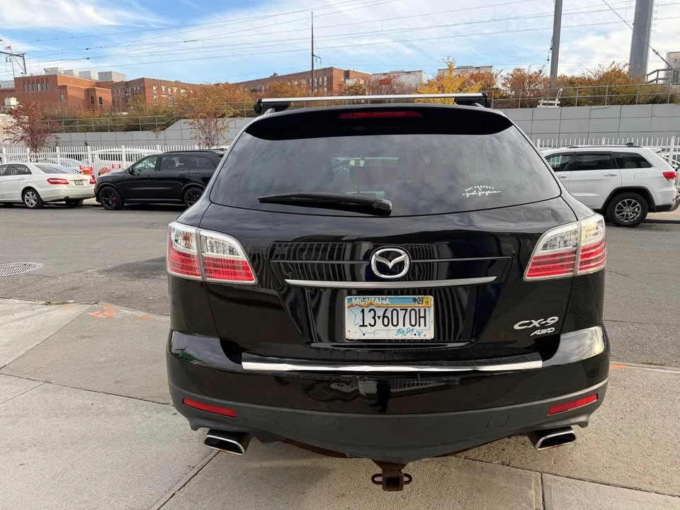 2012 Mazda CX-9 - Image 6 of 17