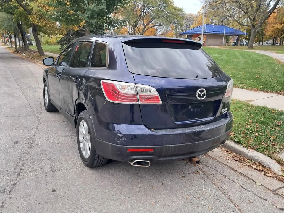 2012 Mazda CX-9 - Image 5 of 15