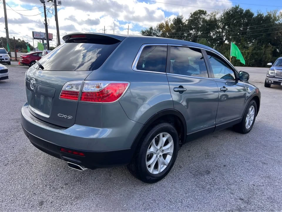 2012 Mazda CX-9 - Image 4 of 11