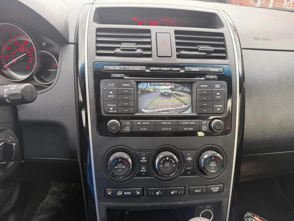 2012 Mazda CX-9 - Image 17 of 17