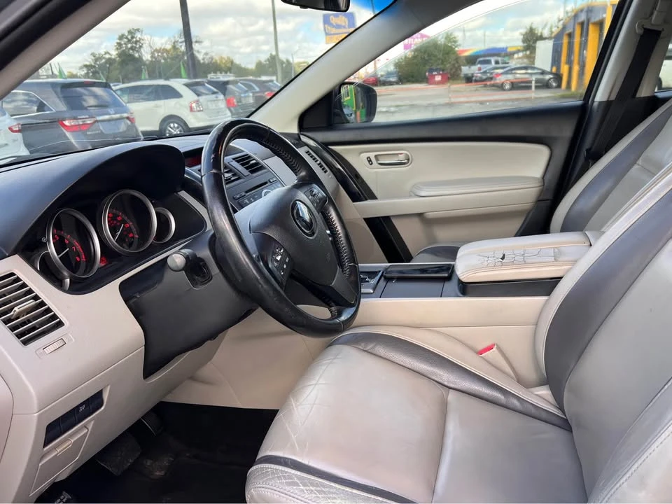 2012 Mazda CX-9 - Image 6 of 11