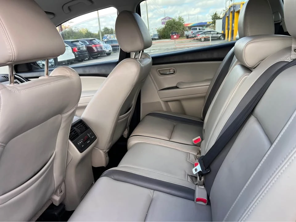 2012 Mazda CX-9 - Image 7 of 11