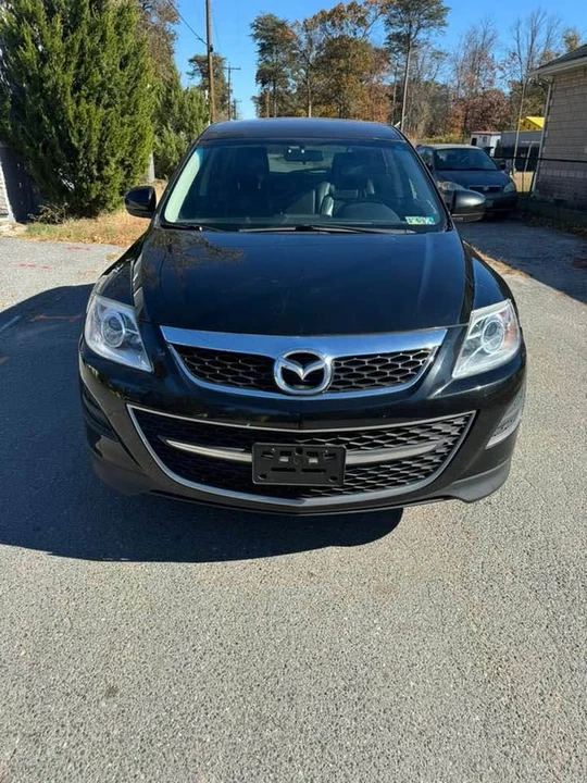 2012 Mazda CX-9 - Image 2 of 7