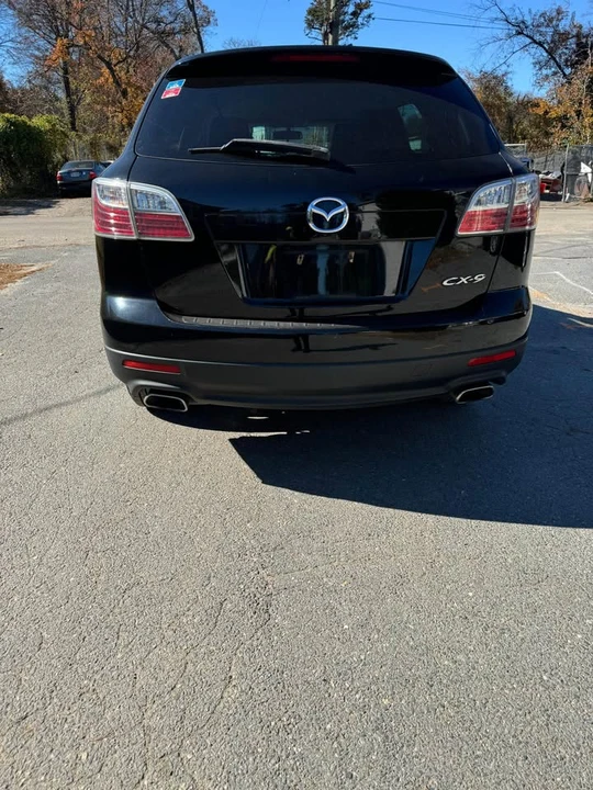2012 Mazda CX-9 - Image 4 of 7
