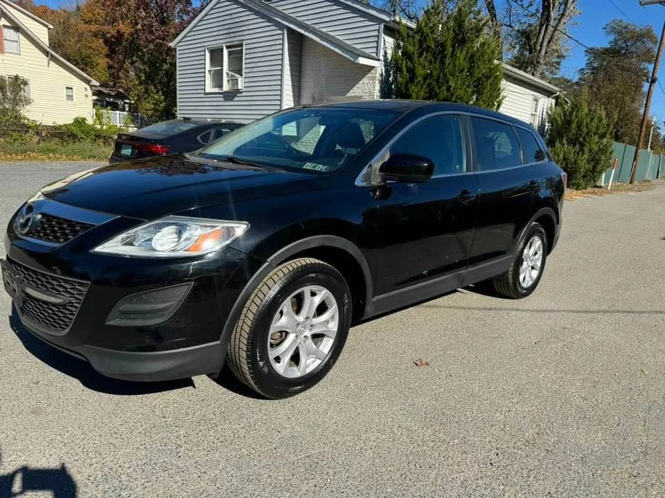 2012 Mazda CX-9 - Image 3 of 7