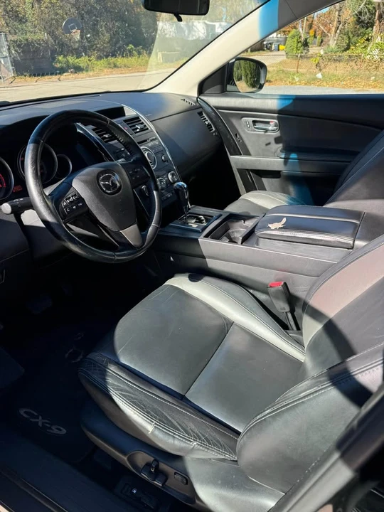 2012 Mazda CX-9 - Image 5 of 7
