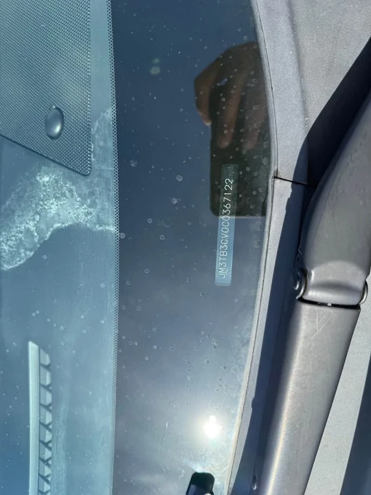 2012 Mazda CX-9 - Image 14 of 14