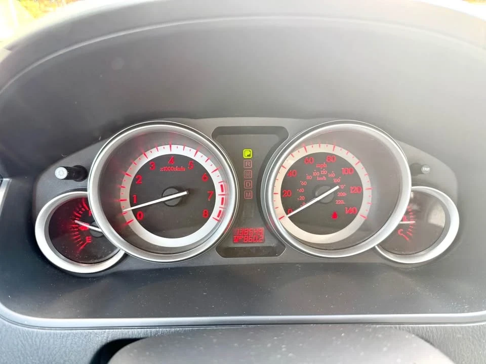 2012 Mazda CX-9 - Image 9 of 14