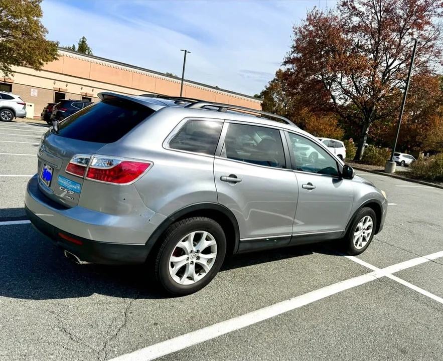 2012 Mazda CX-9 - Image 6 of 14