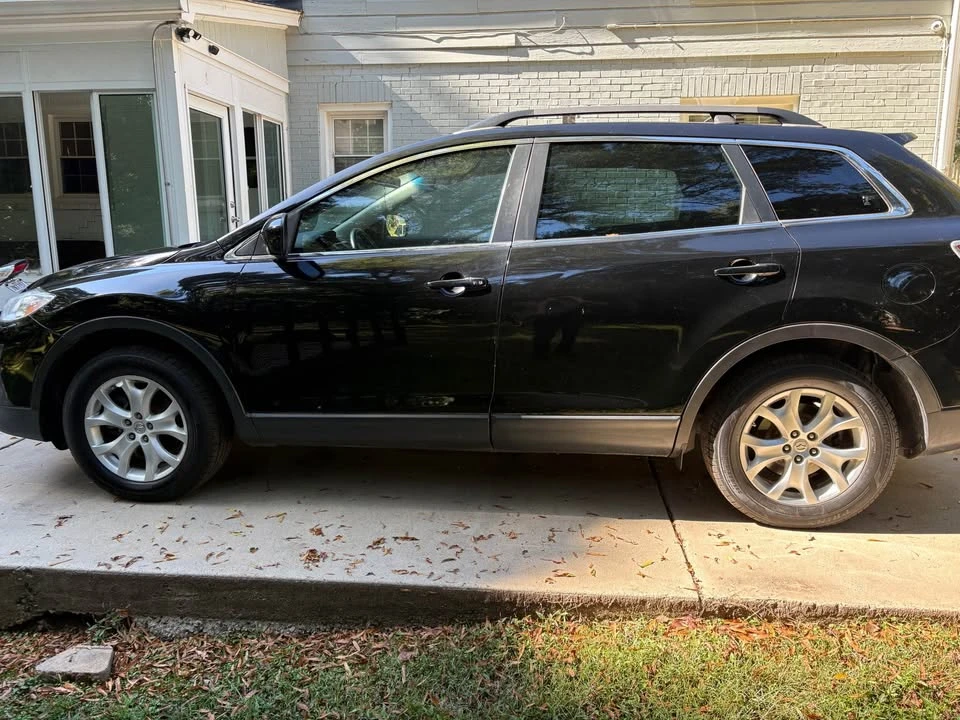 2012 Mazda CX-9 - Image 4 of 6
