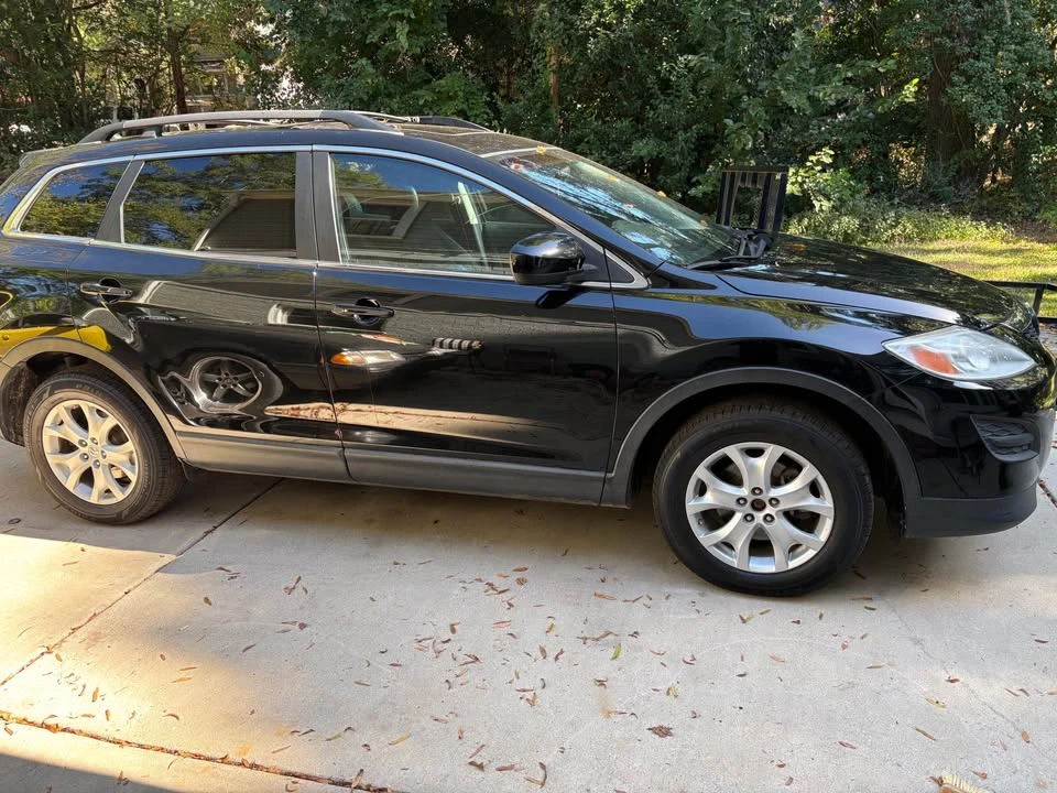 2012 Mazda CX-9 - Image 2 of 6