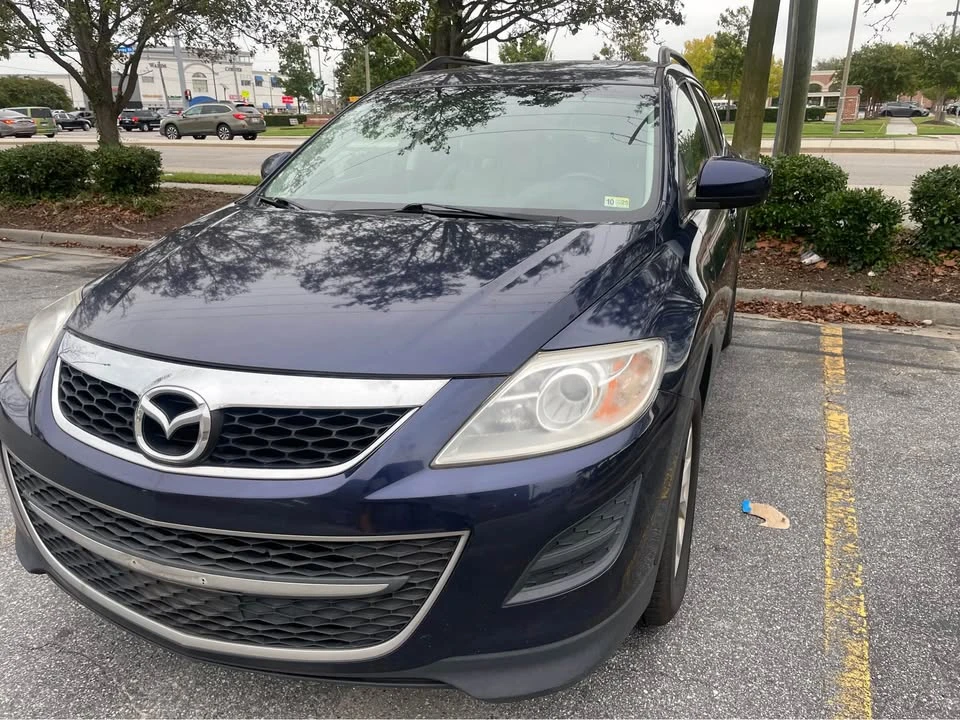 2012 Mazda CX-9 - Image 2 of 11
