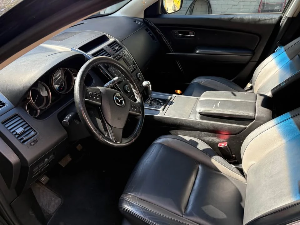 2012 Mazda CX-9 - Image 5 of 6