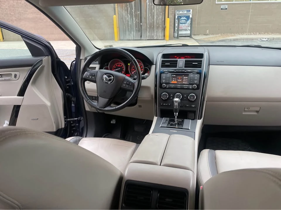 2012 Mazda CX-9 - Image 6 of 11