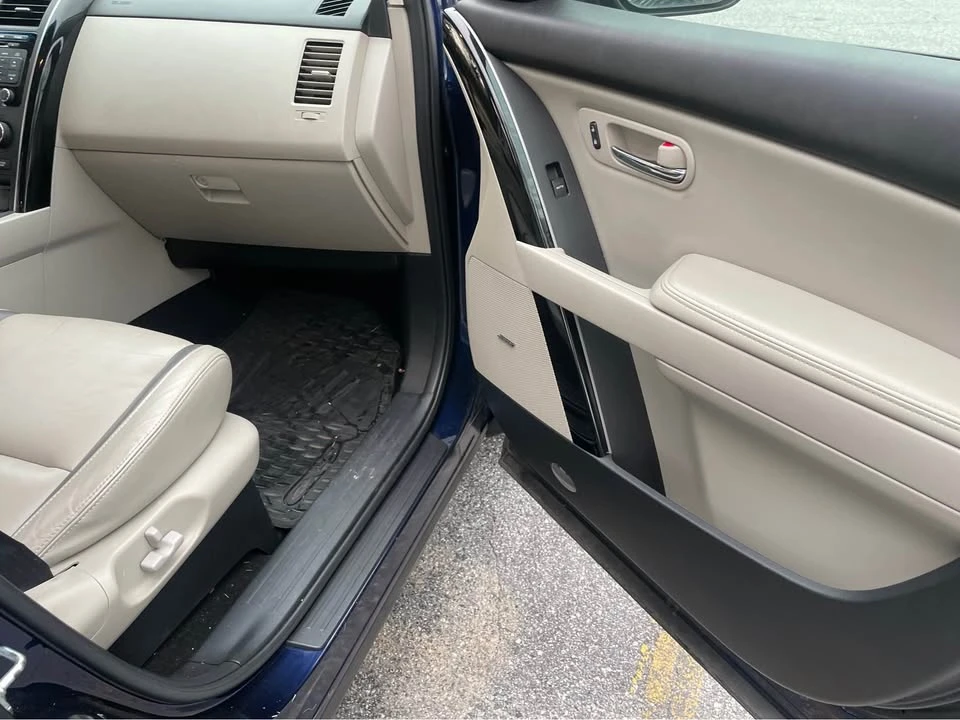 2012 Mazda CX-9 - Image 10 of 11