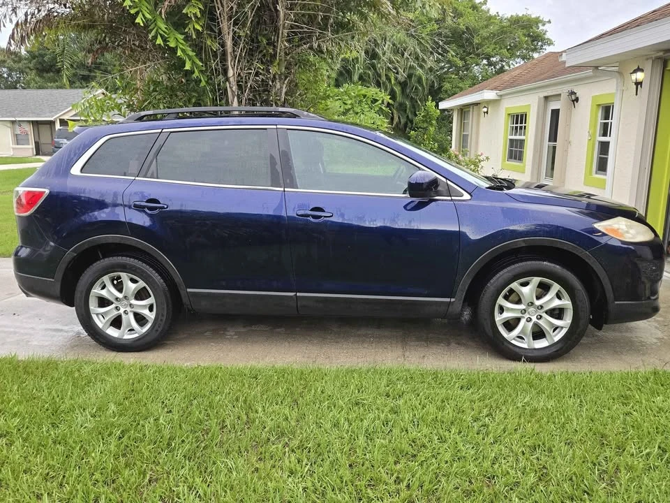 2012 Mazda CX-9 - Image 5 of 17