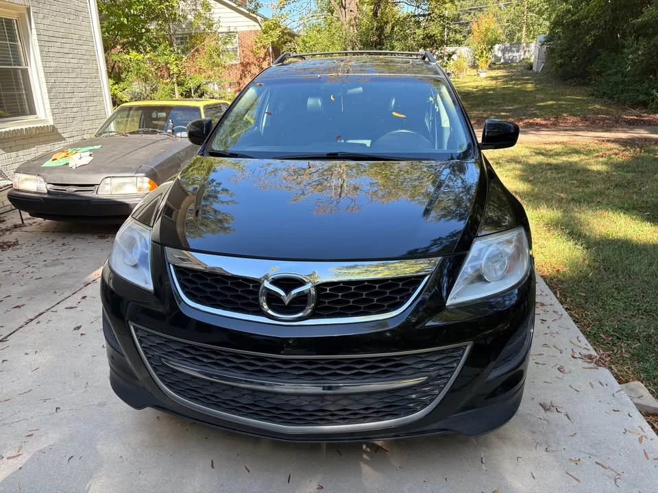 2012 Mazda CX-9 - Image 3 of 6