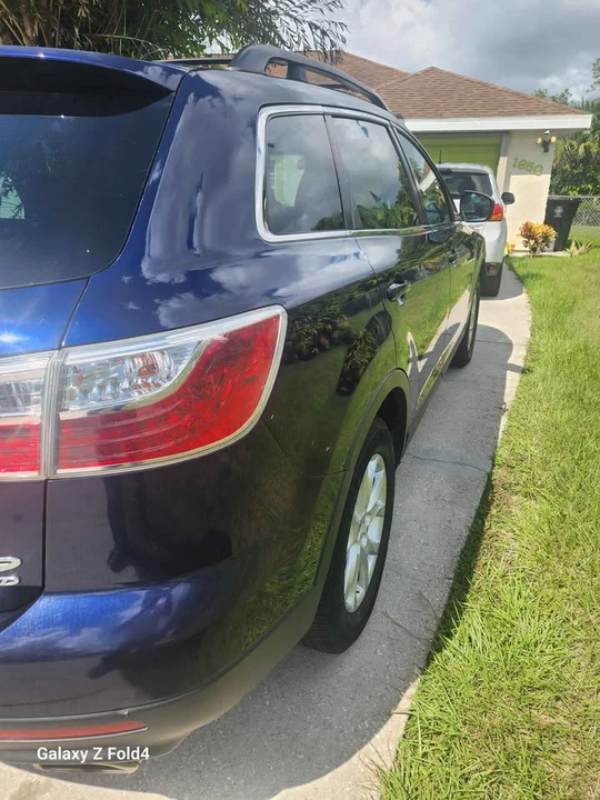 2012 Mazda CX-9 - Image 16 of 17