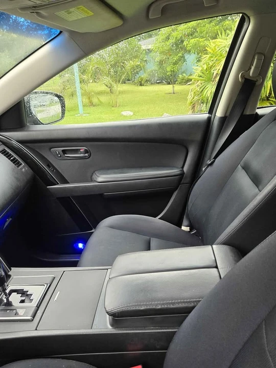 2012 Mazda CX-9 - Image 13 of 17