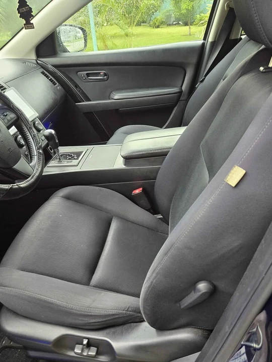 2012 Mazda CX-9 - Image 10 of 17