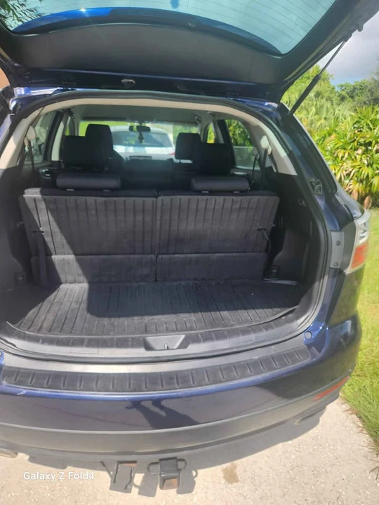 2012 Mazda CX-9 - Image 15 of 17