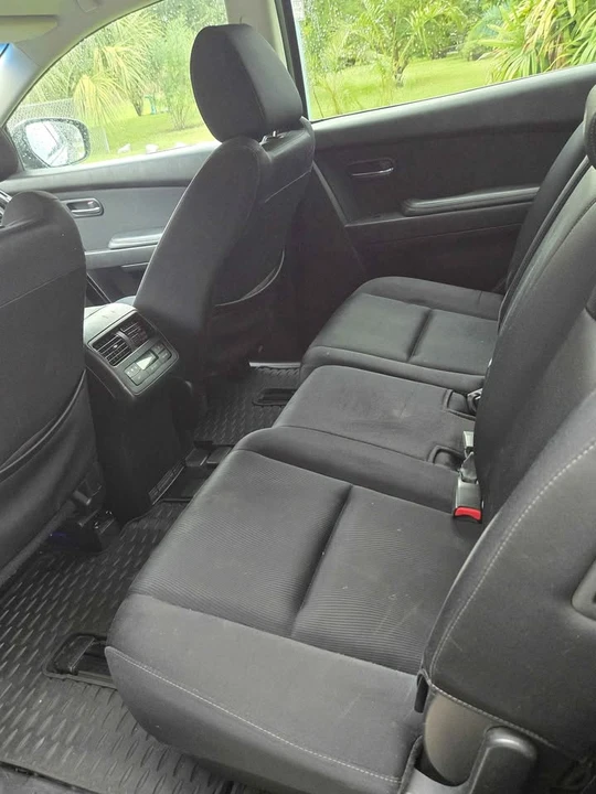 2012 Mazda CX-9 - Image 12 of 17