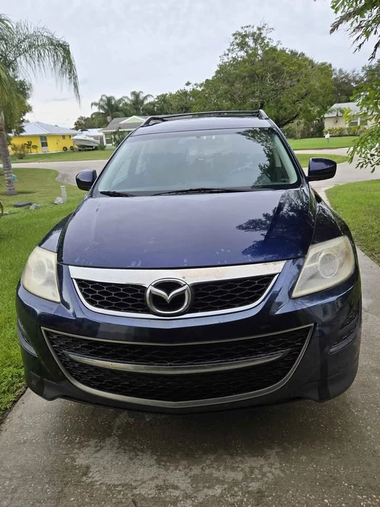 2012 Mazda CX-9 - Image 2 of 17