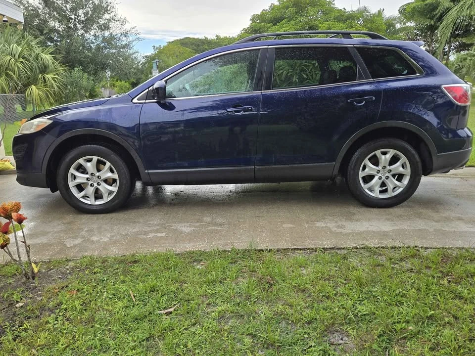 2012 Mazda CX-9 - Image 6 of 17
