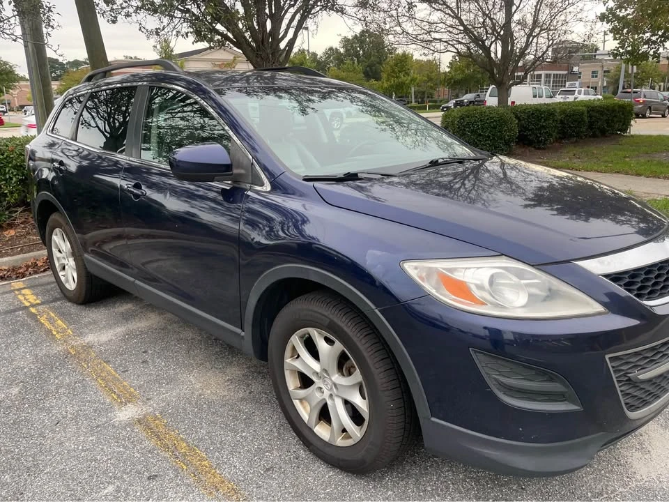 2012 Mazda CX-9 - Image 4 of 11