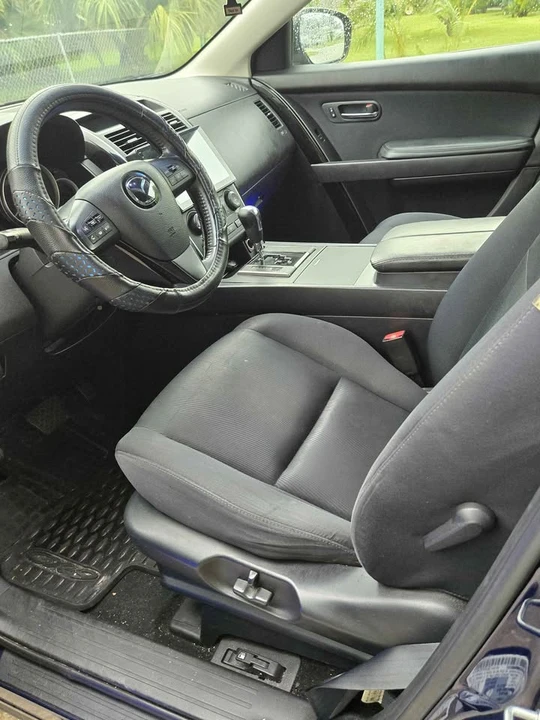 2012 Mazda CX-9 - Image 9 of 17
