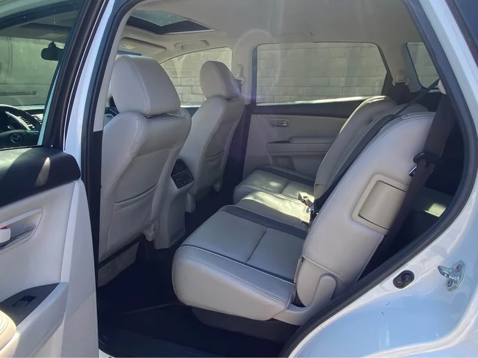 2012 Mazda CX-9 - Image 7 of 14