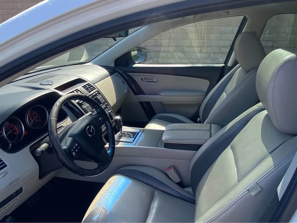 2012 Mazda CX-9 - Image 5 of 14