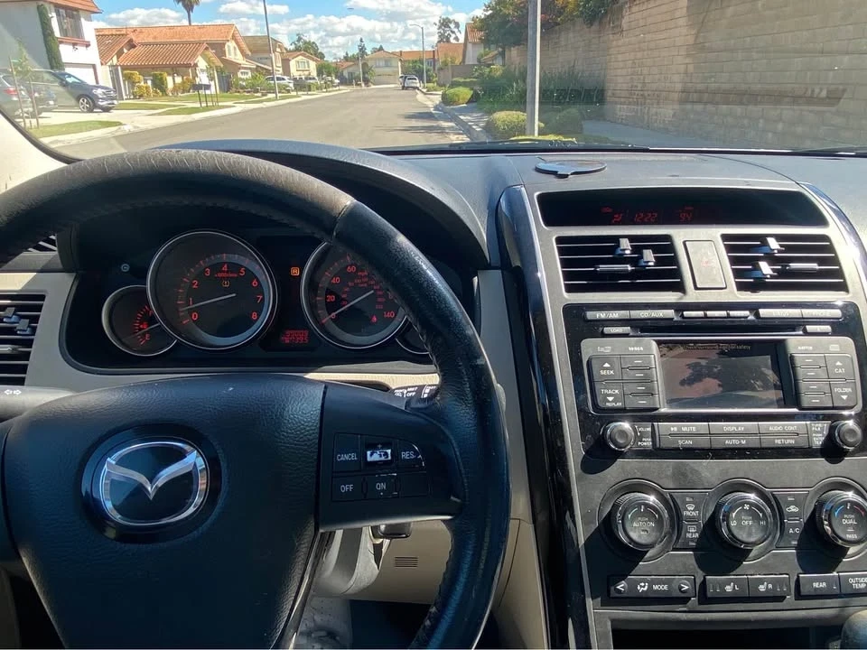 2012 Mazda CX-9 - Image 14 of 14