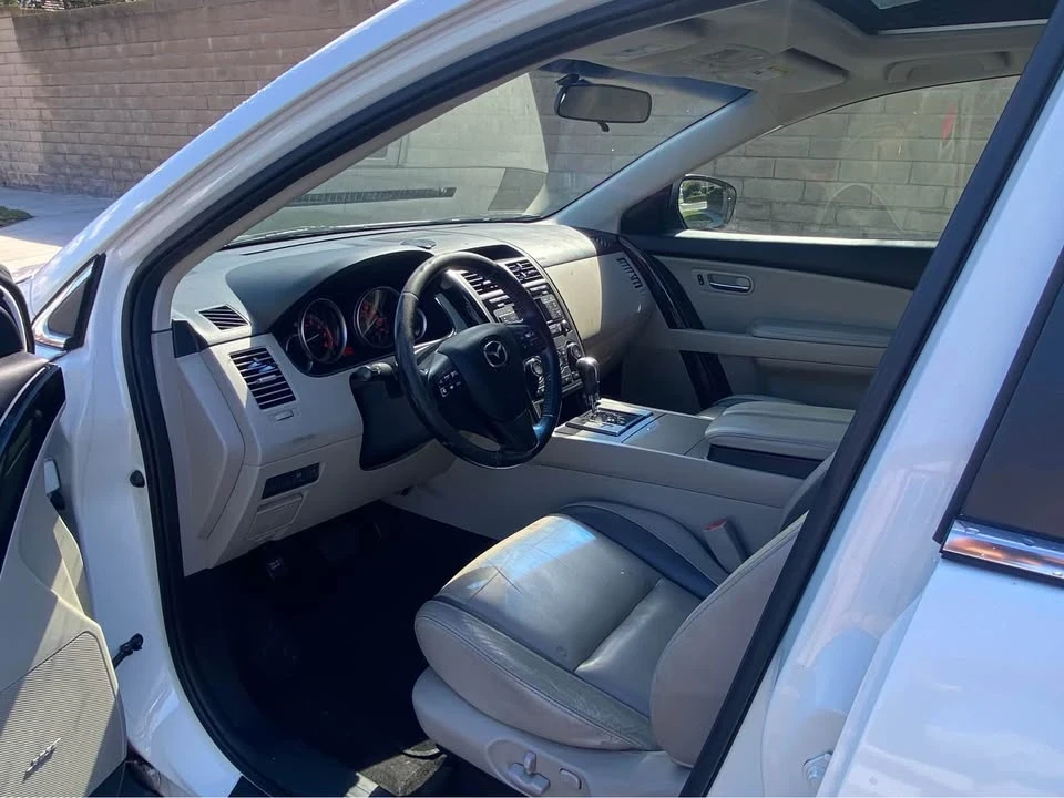 2012 Mazda CX-9 - Image 6 of 14