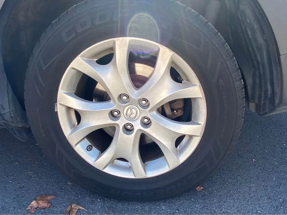 2012 Mazda CX-9 - Image 12 of 14
