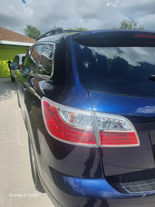 2012 Mazda CX-9 - Image 17 of 17