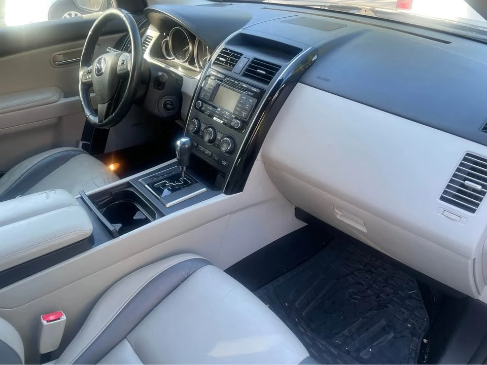 2012 Mazda CX-9 - Image 7 of 11