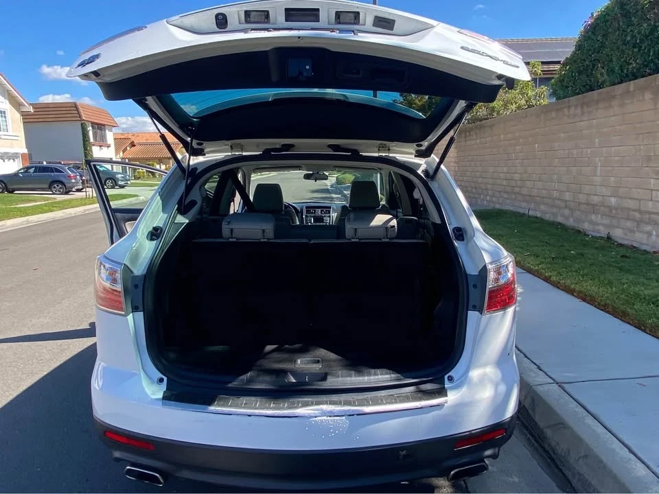 2012 Mazda CX-9 - Image 11 of 14