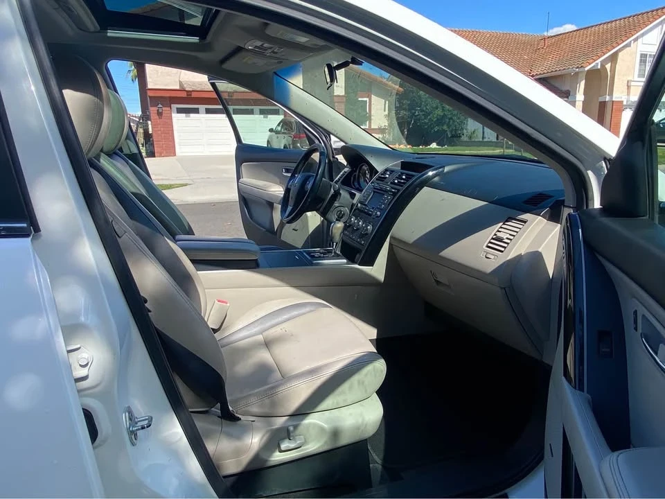 2012 Mazda CX-9 - Image 9 of 14