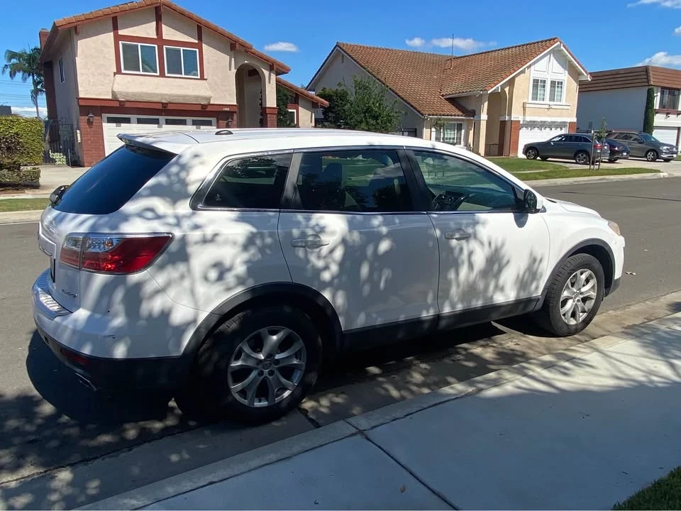 2012 Mazda CX-9 - Image 3 of 14