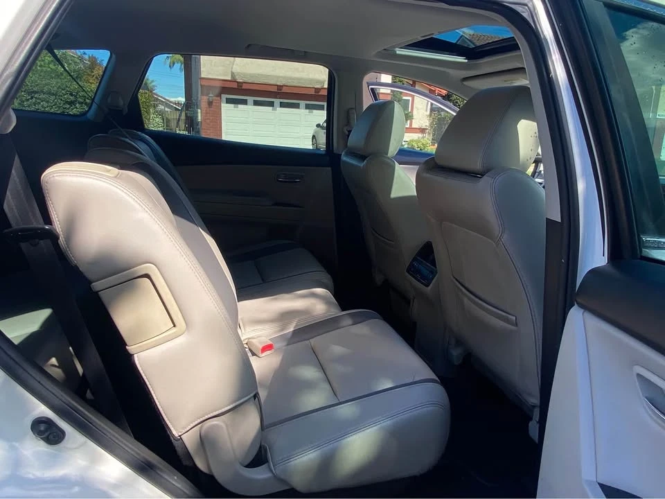 2012 Mazda CX-9 - Image 8 of 14