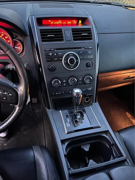 2012 Mazda CX-9 - Image 5 of 10
